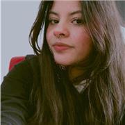 Enseñadora de matemáticas impartí clases a niños de primaria